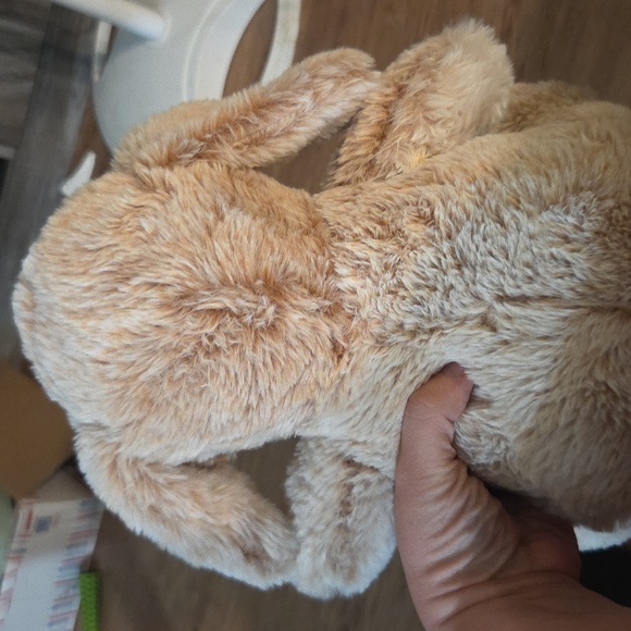 Stuffed animal for kids that sqeeks - Picture 2 of 2